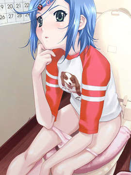 (18禁ゲームCG) [070316] リゾートBOIN_0126