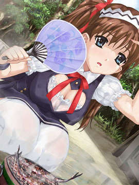 (18禁ゲームCG) [070316] リゾートBOIN_0127