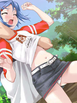 (18禁ゲームCG) [070316] リゾートBOIN_0135