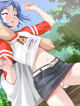 (18禁ゲームCG) [070316] リゾートBOIN_0137