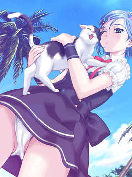 (18禁ゲームCG) [070316] リゾートBOIN_0139