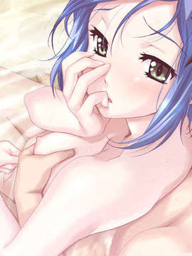 (18禁ゲームCG) [070316] リゾートBOIN_0221