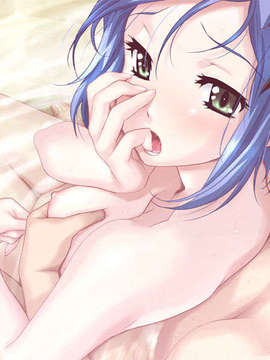 (18禁ゲームCG) [070316] リゾートBOIN_0222