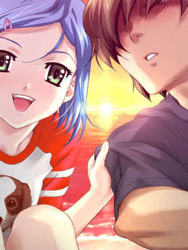 (18禁ゲームCG) [070316] リゾートBOIN_0240