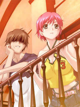 (18禁ゲームCG) [070316] リゾートBOIN_0362