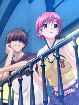 (18禁ゲームCG) [070316] リゾートBOIN_0364