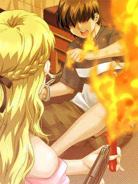 (18禁ゲームCG) [070316] リゾートBOIN_0529