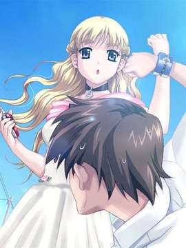 (18禁ゲームCG) [070316] リゾートBOIN_0562