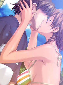 (18禁ゲームCG) [070316] リゾートBOIN_0609