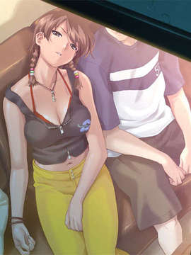 (18禁ゲームCG) [070316] リゾートBOIN_0648