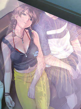 (18禁ゲームCG) [070316] リゾートBOIN_0649