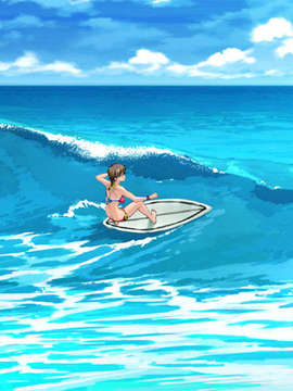 (18禁ゲームCG) [070316] リゾートBOIN_0668