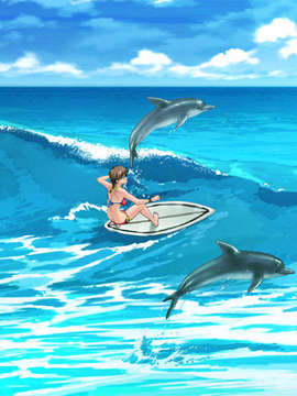 (18禁ゲームCG) [070316] リゾートBOIN_0670