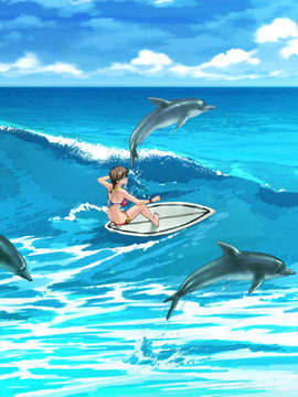 (18禁ゲームCG) [070316] リゾートBOIN_0671