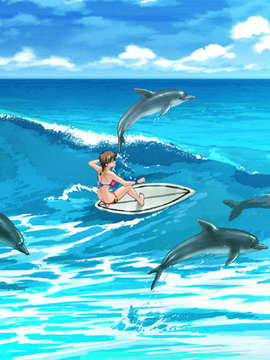 (18禁ゲームCG) [070316] リゾートBOIN_0672