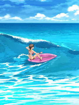 (18禁ゲームCG) [070316] リゾートBOIN_0674