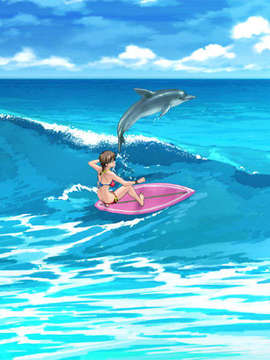 (18禁ゲームCG) [070316] リゾートBOIN_0675