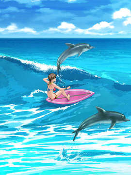 (18禁ゲームCG) [070316] リゾートBOIN_0676