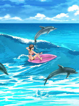 (18禁ゲームCG) [070316] リゾートBOIN_0677