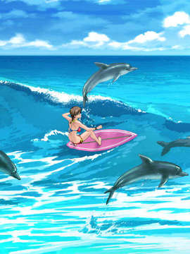 (18禁ゲームCG) [070316] リゾートBOIN_0678