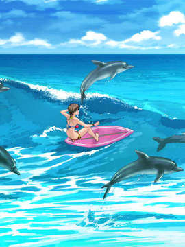 (18禁ゲームCG) [070316] リゾートBOIN_0679