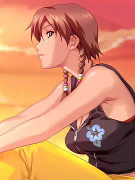 (18禁ゲームCG) [070316] リゾートBOIN_0681