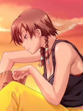 (18禁ゲームCG) [070316] リゾートBOIN_0683