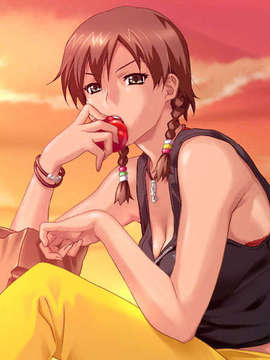 (18禁ゲームCG) [070316] リゾートBOIN_0684