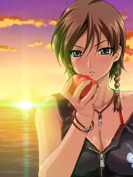 (18禁ゲームCG) [070316] リゾートBOIN_0687