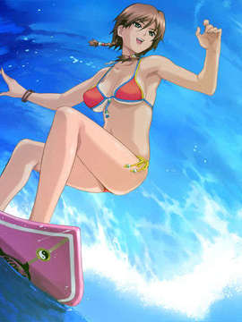 (18禁ゲームCG) [070316] リゾートBOIN_0704