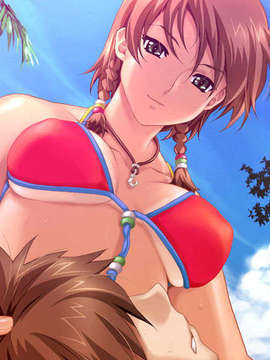 (18禁ゲームCG) [070316] リゾートBOIN_0706