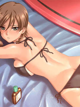 (18禁ゲームCG) [070316] リゾートBOIN_0708