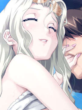 (18禁ゲームCG) [070316] リゾートBOIN_0715