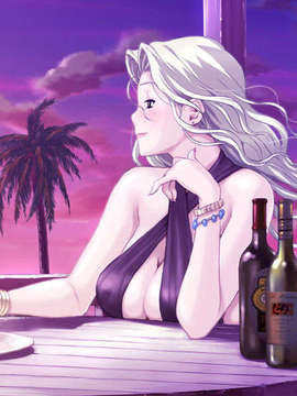 (18禁ゲームCG) [070316] リゾートBOIN_0829