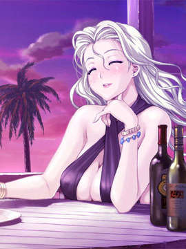 (18禁ゲームCG) [070316] リゾートBOIN_0831