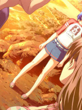 (18禁ゲームCG) [070316] リゾートBOIN_0862