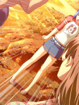 (18禁ゲームCG) [070316] リゾートBOIN_0866