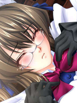 (18禁ゲームCG) [080725] [かすたーど] Hなメイドさんは好きですか？_EB_H14A