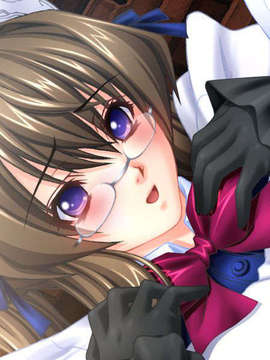 (18禁ゲームCG) [080725] [かすたーど] Hなメイドさんは好きですか？_EB_H14B