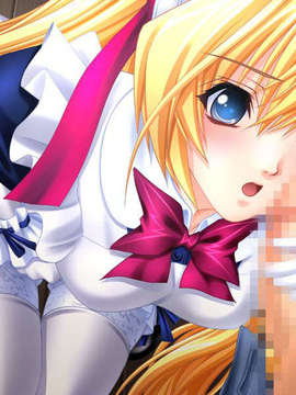 (18禁ゲームCG) [080725] [かすたーど] Hなメイドさんは好きですか？_EC_H09A