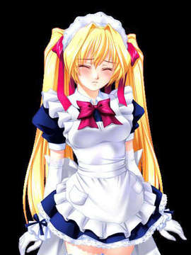 (18禁ゲームCG) [080725] [かすたーど] Hなメイドさんは好きですか？_S_MC08A