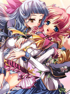 (18禁ゲーム_エロゲCG)[060127]春恋＊乙女～乙女の園でごきげんよう。～(JPEG)_harukoi203