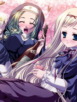 (18禁ゲーム_エロゲCG)[060127]春恋＊乙女～乙女の園でごきげんよう。～(JPEG)_harukoi415