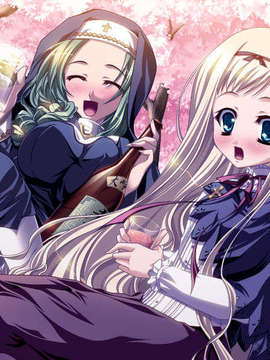 (18禁ゲーム_エロゲCG)[060127]春恋＊乙女～乙女の園でごきげんよう。～(JPEG)_harukoi417