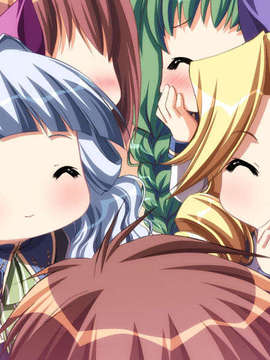 (18禁ゲーム_エロゲCG)[060127]春恋＊乙女～乙女の園でごきげんよう。～(JPEG)_harukoi700