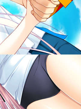 (18禁ゲームCG) [071130] [Sirius] こいびとどうしですることぜんぶ_EV_09X