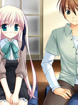 (18禁ゲームCG) [071130] [Sirius] こいびとどうしですることぜんぶ_EV_55