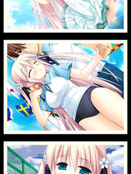(18禁ゲームCG) [071130] [Sirius] こいびとどうしですることぜんぶ_KLOG095