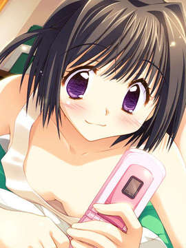 (18禁ゲームCG) [060825] たまたま ～となりの彼女は声優のたまご。たまたま生まれた恋のたまごが…_0020
