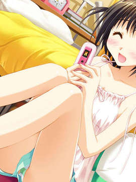 (18禁ゲームCG) [060825] たまたま ～となりの彼女は声優のたまご。たまたま生まれた恋のたまごが…_0023